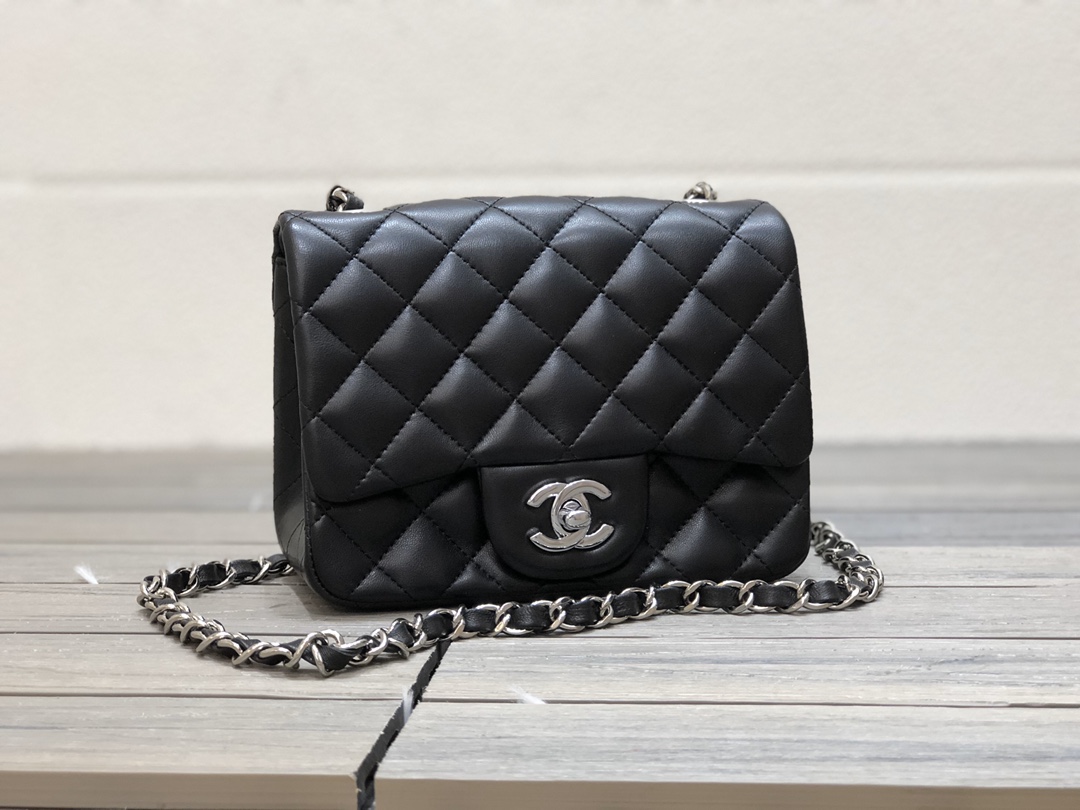 Chanel CF Series Bags